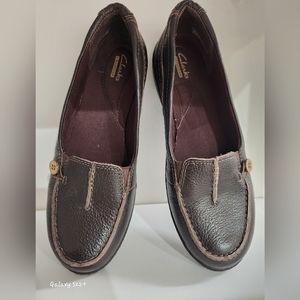 Clarks Loafers